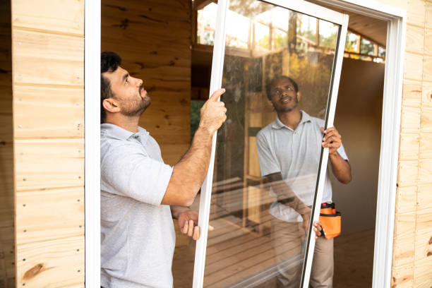 Insulation Inspection Services in Burlington, WI