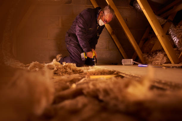 Range of Insulation Solutions in Burlington, WI